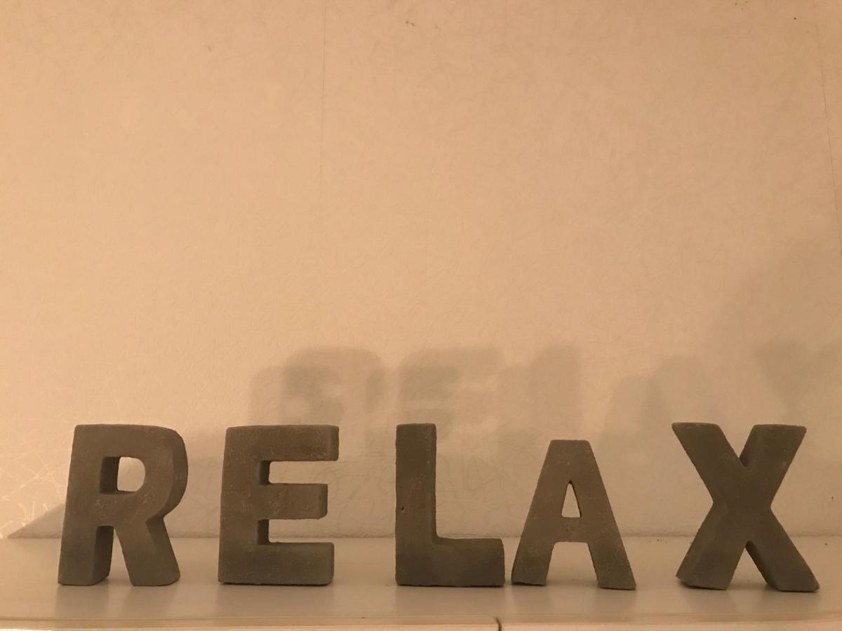 Ferienwohnung Relax Schwalmtal  Exterior foto