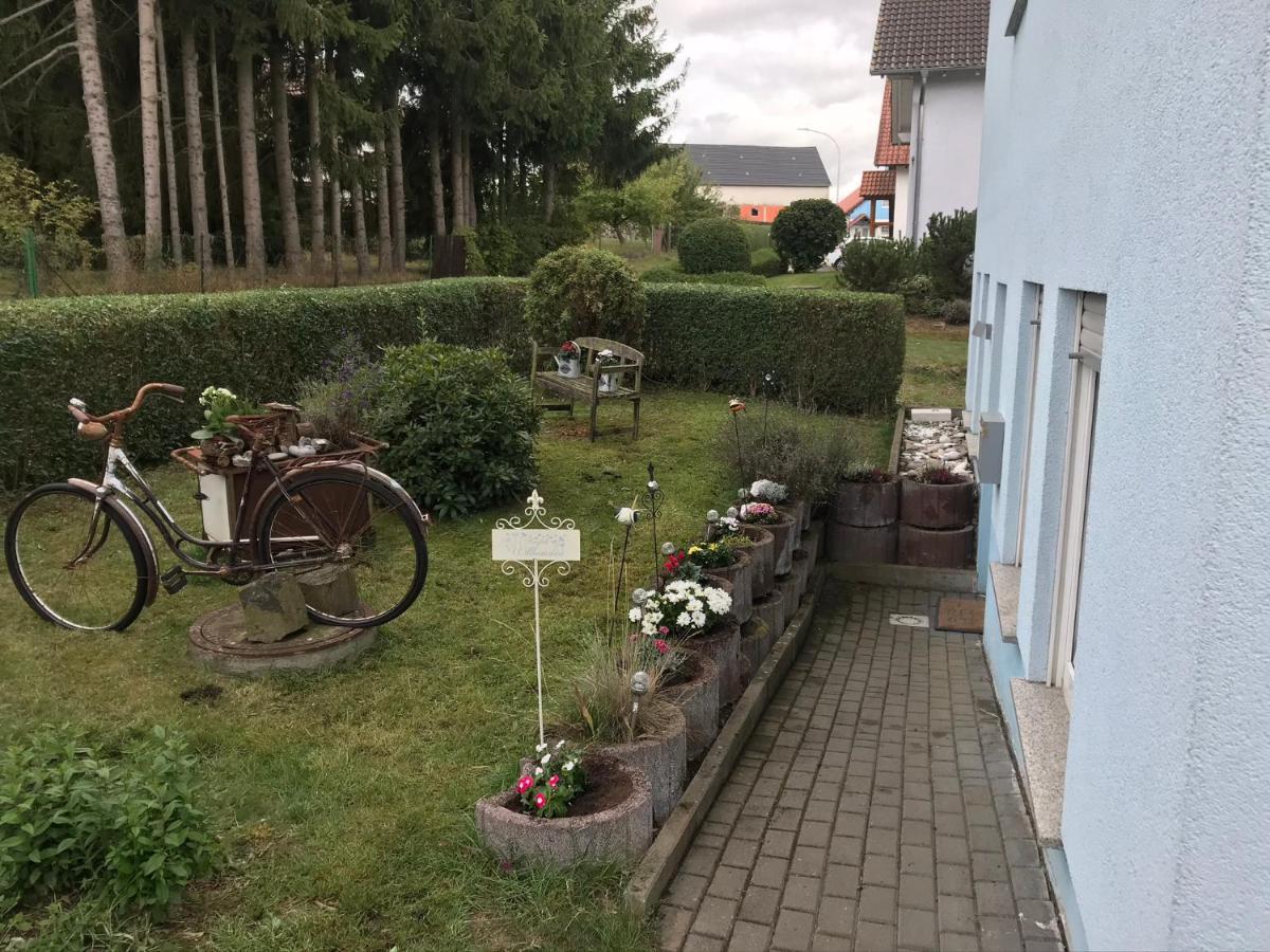 Ferienwohnung Relax Schwalmtal  Exterior foto